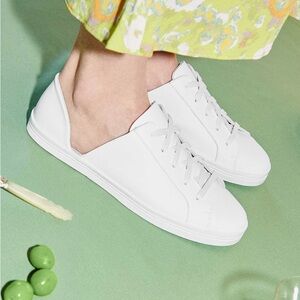 Freda Salvador d'orsay sneaker